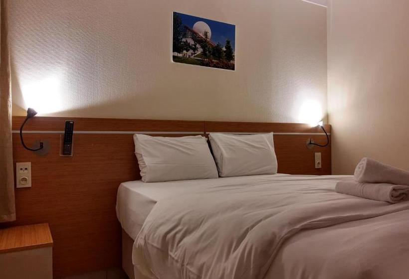 Hotel Hôtel Astral