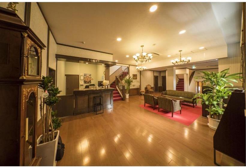 Отель Kizan Club