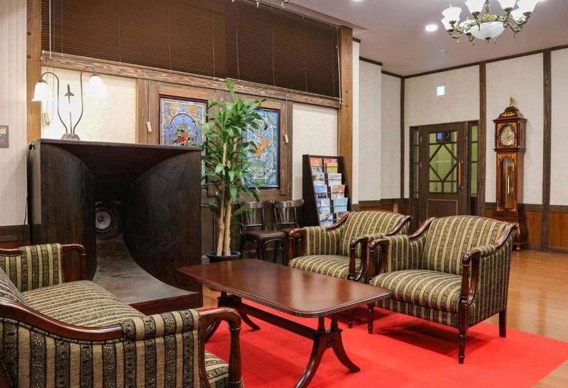 Отель Kizan Club