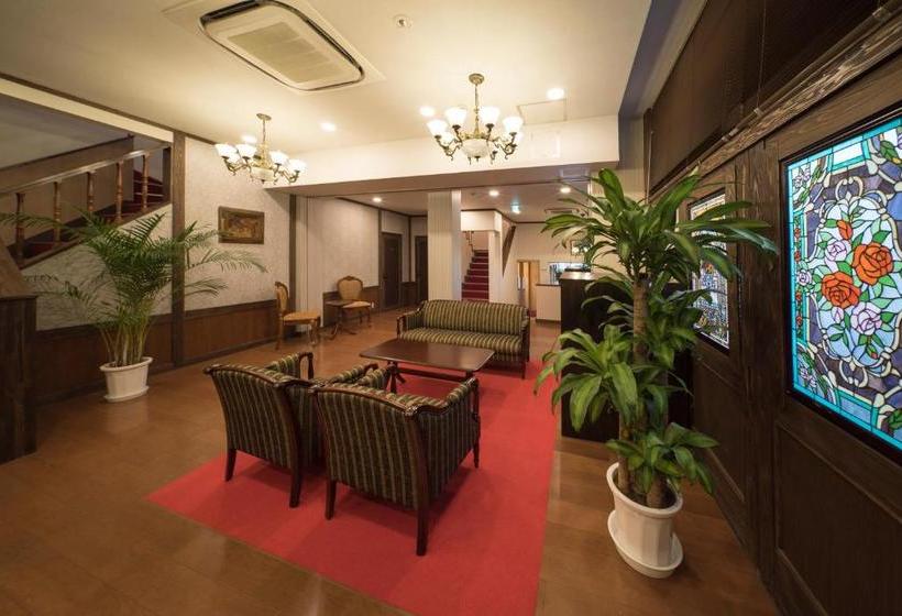 Отель Kizan Club