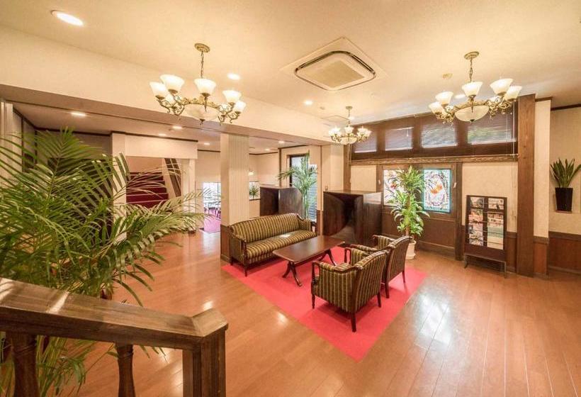 Отель Kizan Club