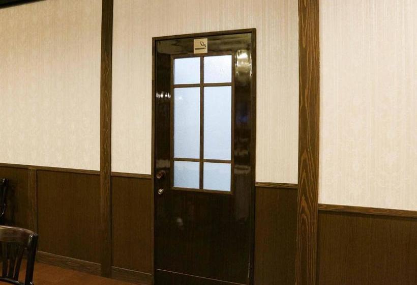 Отель Kizan Club