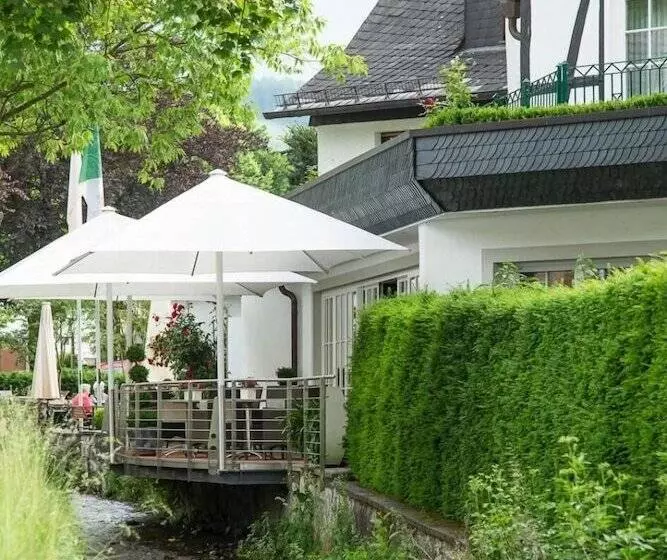 Hotelli Landgasthof Kleiner