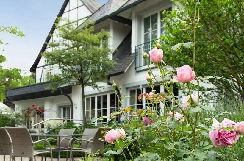 Hotelli Landgasthof Kleiner