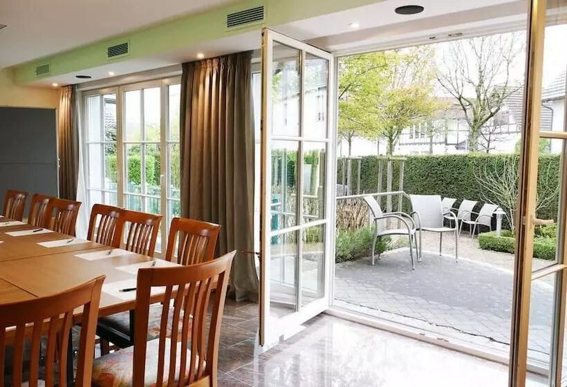 Hotelli Landgasthof Kleiner