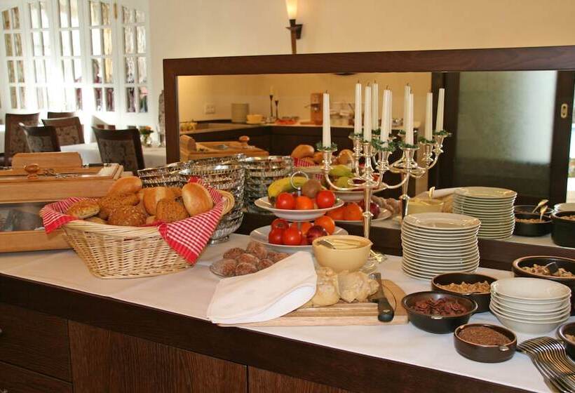 בית מלון כפרי Landgasthof Kleiner