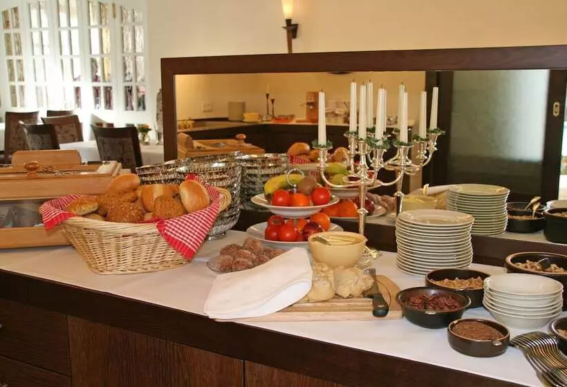 Hotelli Landgasthof Kleiner