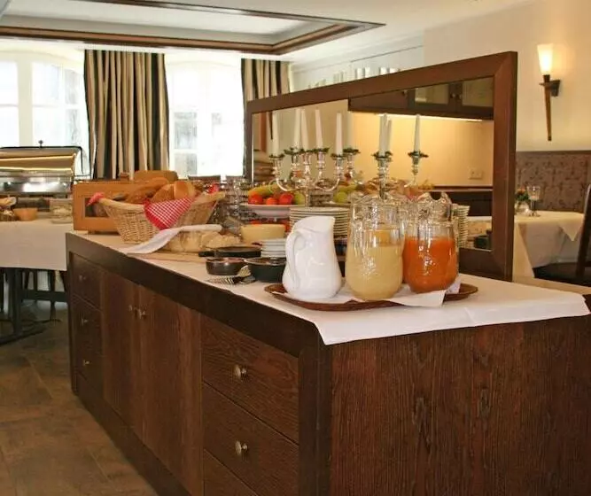 Hotelli Landgasthof Kleiner