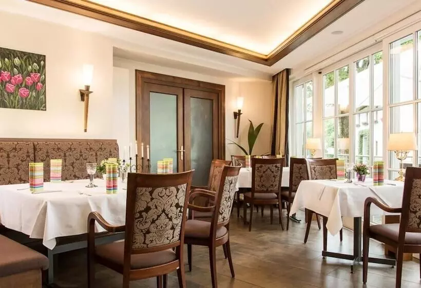 Hotelli Landgasthof Kleiner