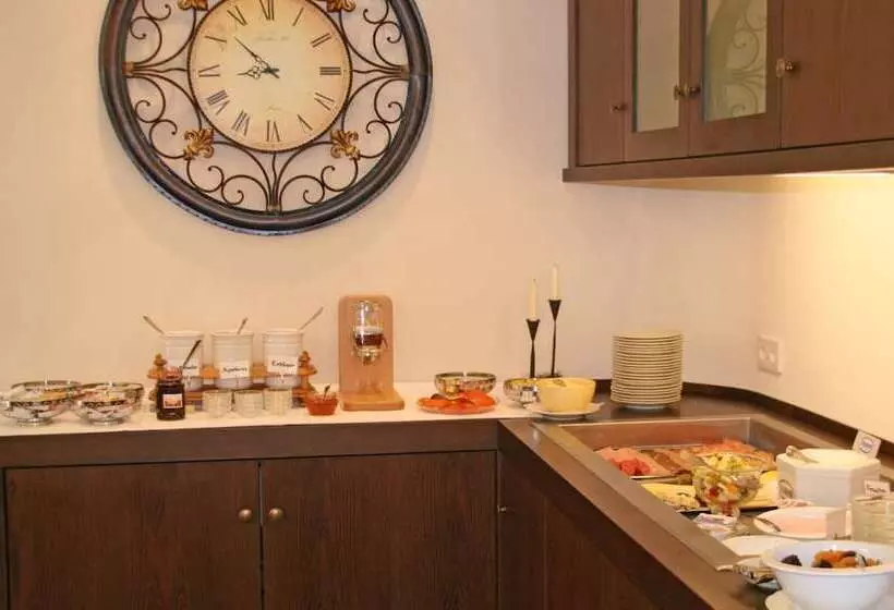 Hotelli Landgasthof Kleiner