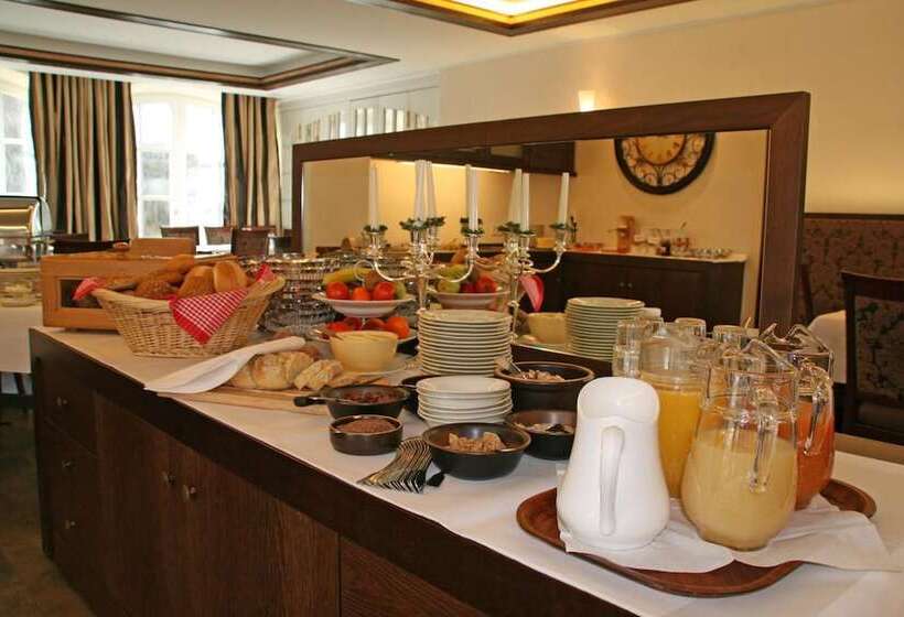 בית מלון כפרי Landgasthof Kleiner