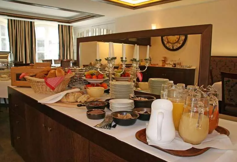 Hotelli Landgasthof Kleiner