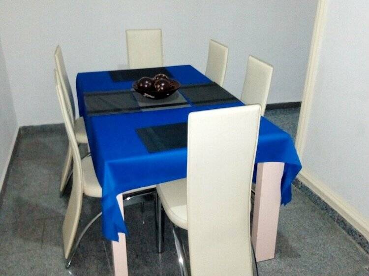 هتل Laurintin Rose