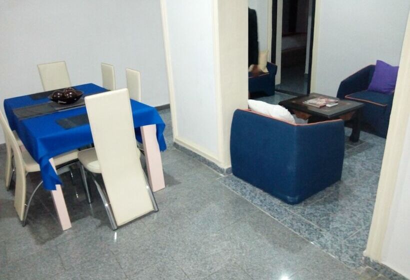 هتل Laurintin Rose