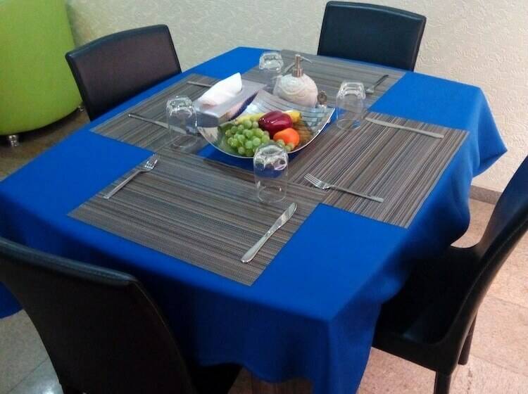 هتل Laurintin Rose