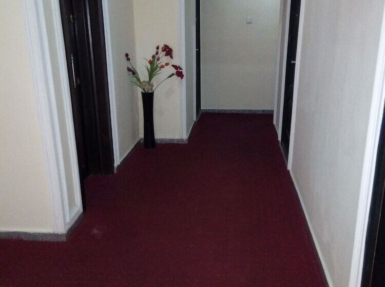 هتل Laurintin Rose