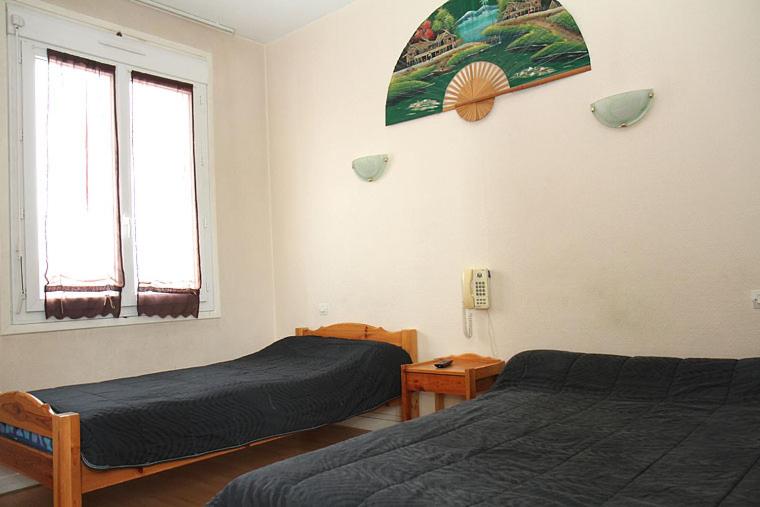 בית מלון כפרי Restaurant L'avenir