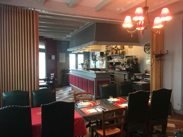 בית מלון כפרי Restaurant L'avenir