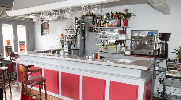 בית מלון כפרי Restaurant L'avenir