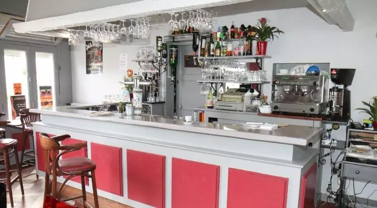 Hotelli Restaurant L'avenir