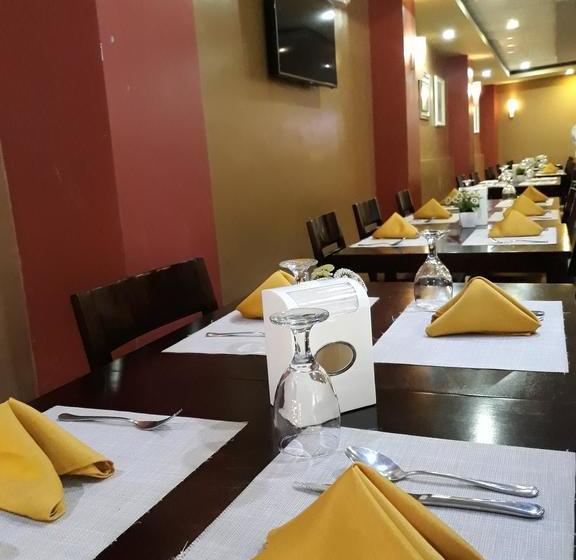 בית מלון כפרי Rodolfo