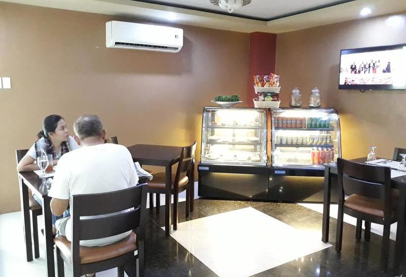 בית מלון כפרי Rodolfo