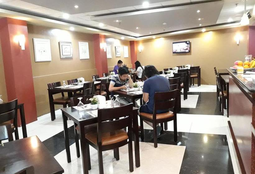 בית מלון כפרי Rodolfo