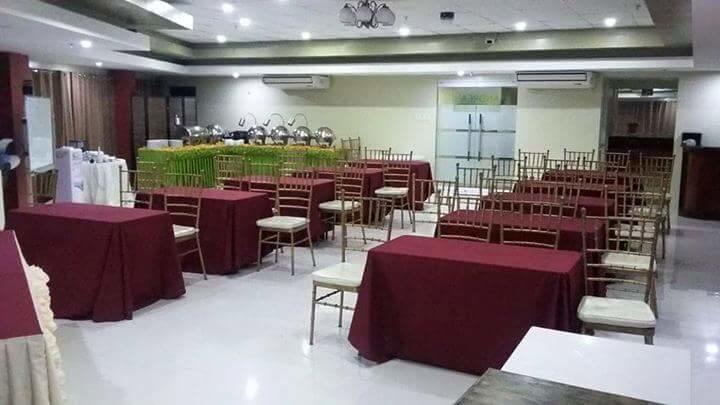 בית מלון כפרי Rodolfo