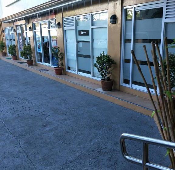 בית מלון כפרי Rodolfo