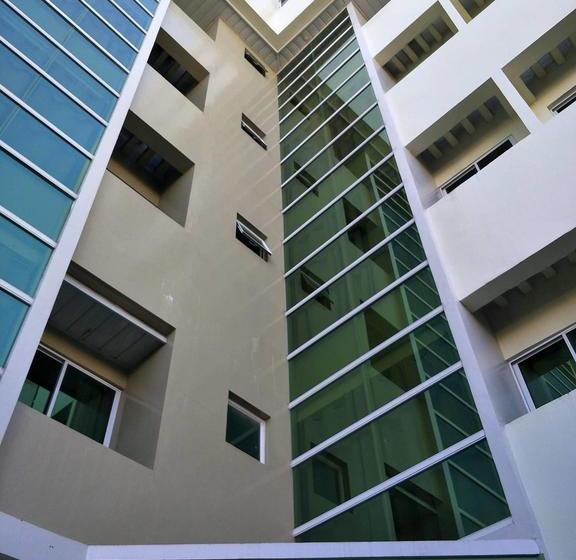 בית מלון כפרי Rodolfo