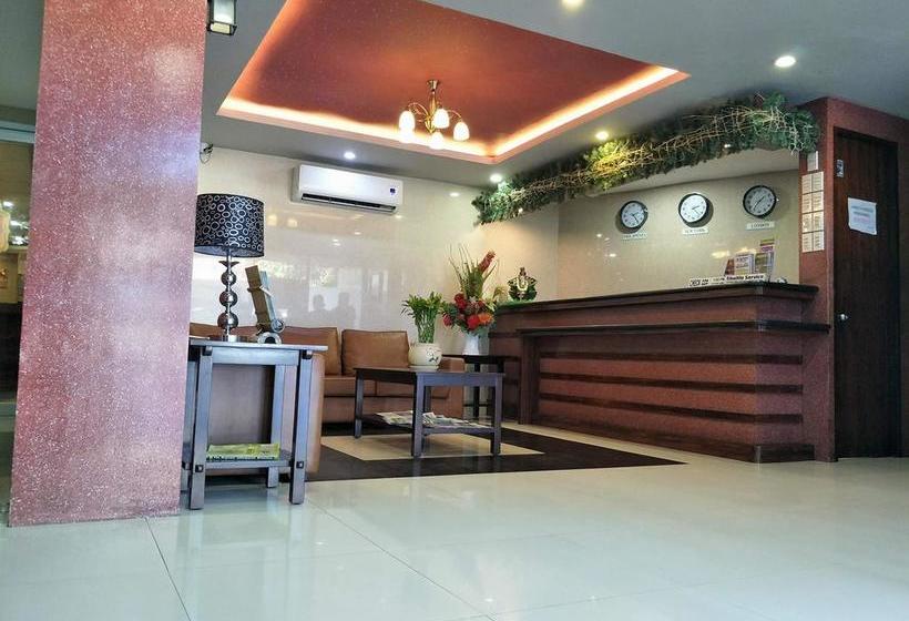 בית מלון כפרי Rodolfo