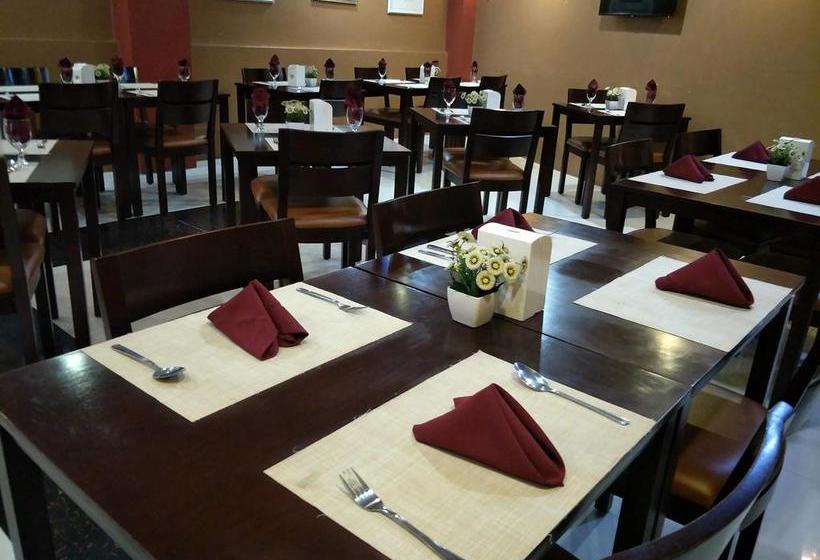 בית מלון כפרי Rodolfo