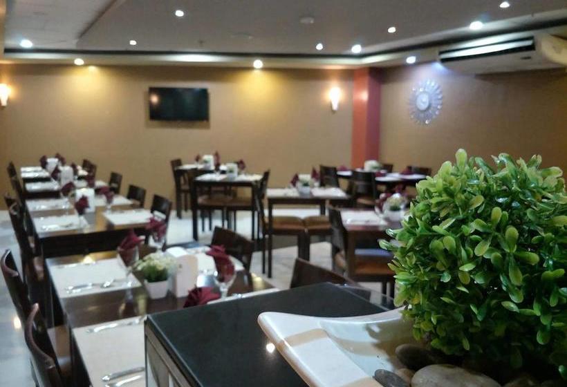 בית מלון כפרי Rodolfo