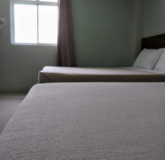 בית מלון כפרי Rodolfo