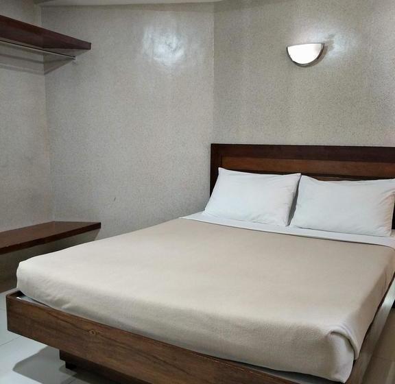 בית מלון כפרי Rodolfo