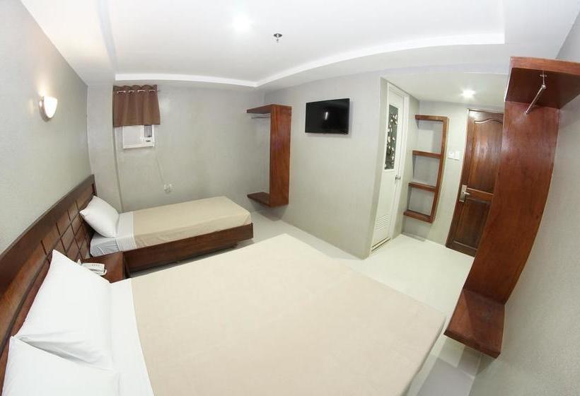 בית מלון כפרי Rodolfo