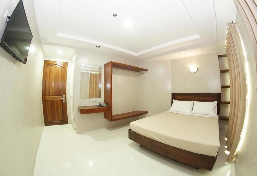 בית מלון כפרי Rodolfo