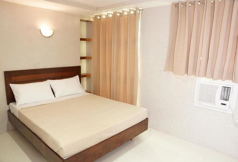 בית מלון כפרי Rodolfo