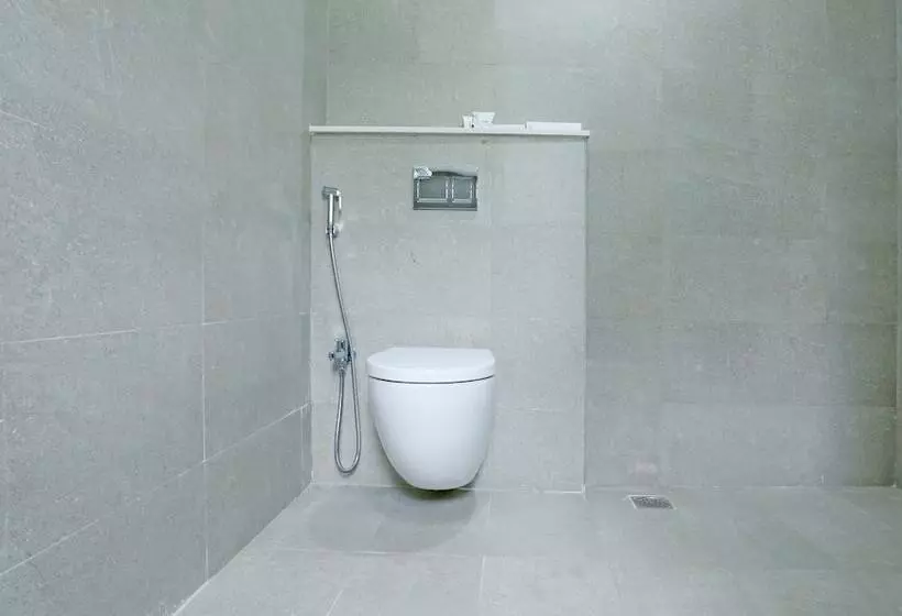 ホテル Treebo Pechis Castle