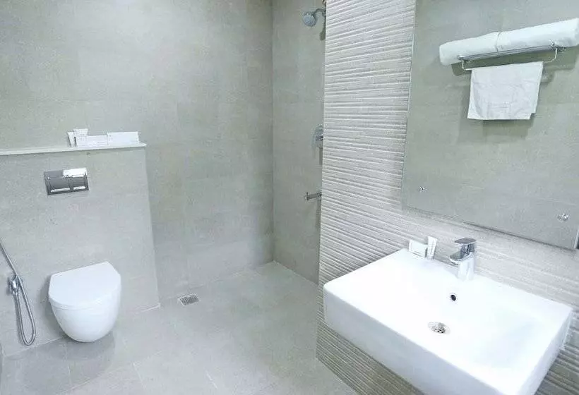 ホテル Treebo Pechis Castle