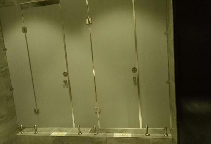 ホテル Yuchen Boutique Zhangye