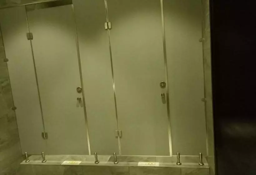 ホテル Yuchen Boutique  Zhangye