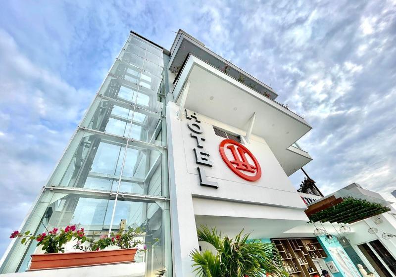 فندق Zi One Luxury