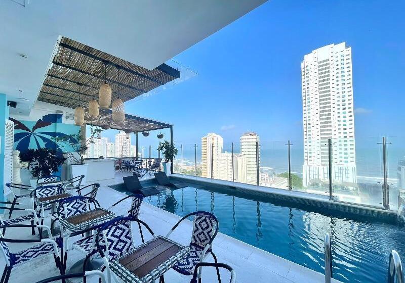 فندق Zi One Luxury