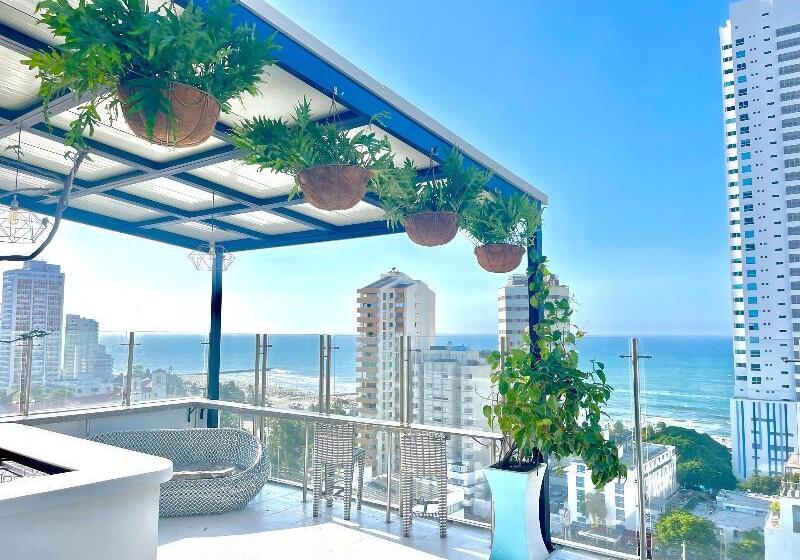 فندق Zi One Luxury