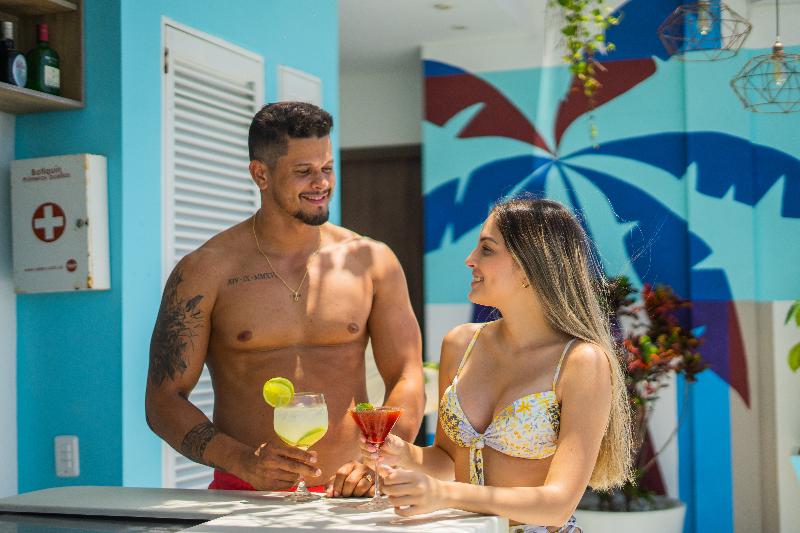 فندق Zi One Luxury