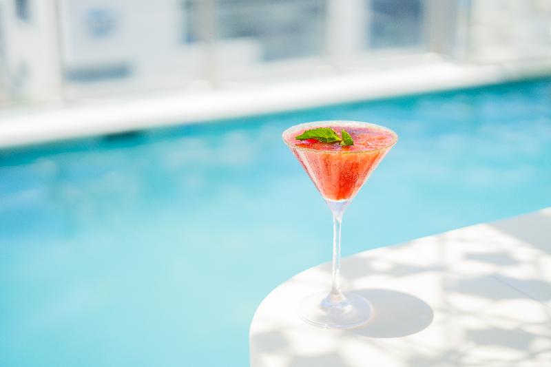 فندق Zi One Luxury