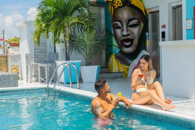 فندق Zi One Luxury