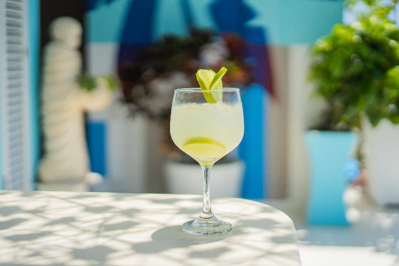 فندق Zi One Luxury