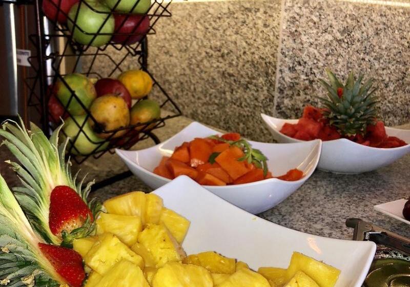 فندق Zi One Luxury